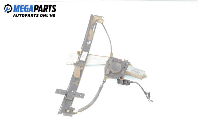 Машинка ел. стъкло за Jeep Grand Cherokee SUV II (09.1998 - 09.2005), 4+1 вр., джип, позиция: предна, дясна, № AY262100-0961