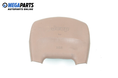 Airbag за Jeep Grand Cherokee SUV II (09.1998 - 09.2005), 4+1 вр., джип, позиция: предна