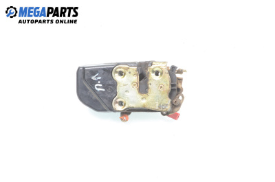 Брава на врата за Jeep Grand Cherokee SUV II (09.1998 - 09.2005), позиция: предна, лява