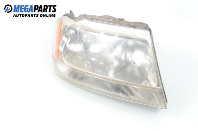 Фар за Jeep Grand Cherokee SUV II (09.1998 - 09.2005), джип, позиция: дясна