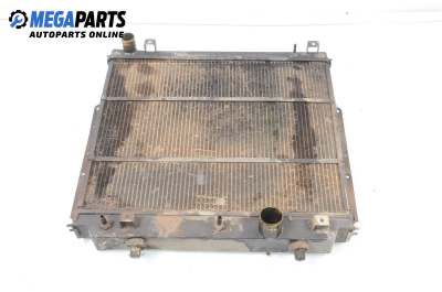 Воден радиатор за Jeep Grand Cherokee SUV II (09.1998 - 09.2005) 3.1 TD 4x4, 140 к.с.