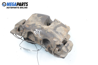 Спирачен апарат за Jeep Grand Cherokee SUV II (09.1998 - 09.2005), позиция: предна, дясна