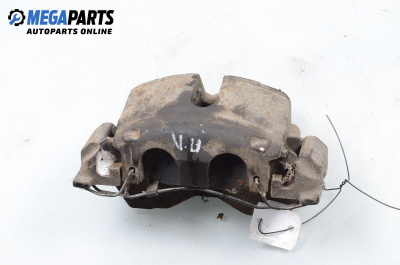 Спирачен апарат за Jeep Grand Cherokee SUV II (09.1998 - 09.2005), позиция: предна, лява