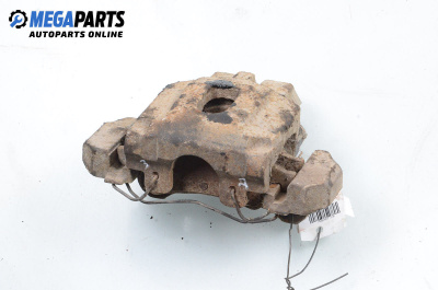 Спирачен апарат за Jeep Grand Cherokee SUV II (09.1998 - 09.2005), позиция: задна, дясна