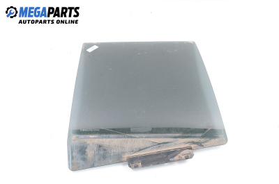 Странично стъкло за Jeep Grand Cherokee SUV II (09.1998 - 09.2005), 4+1 вр., джип, позиция: задна, лява