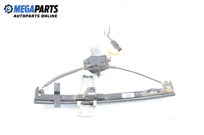 Машинка ел. стъкло за Jeep Grand Cherokee SUV II (09.1998 - 09.2005), 4+1 вр., джип, позиция: предна, лява