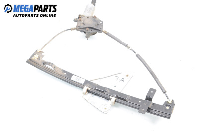 Машинка ел. стъкло за Jeep Grand Cherokee SUV II (09.1998 - 09.2005), 4+1 вр., джип, позиция: задна, дясна