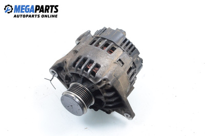 Алтернатор / генератор за Renault Scenic I Minivan (09.1999 - 07.2010) 1.9 dCi (JA05, JA1F), 102 к.с.