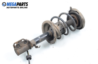Макферсон за Renault Scenic I Minivan (09.1999 - 07.2010), миниван, позиция: предна, лява