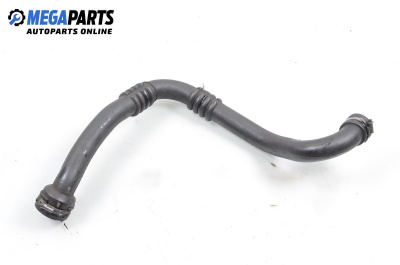 Тръба турбо за Renault Scenic I Minivan (09.1999 - 07.2010) 1.9 dCi (JA05, JA1F), 102 к.с.