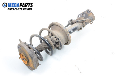Макферсон за Renault Scenic I Minivan (09.1999 - 07.2010), миниван, позиция: предна, дясна