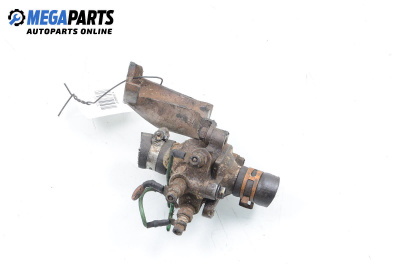 Нагревател антифриз за Renault Scenic I Minivan (09.1999 - 07.2010) 1.9 dCi (JA05, JA1F), 102 к.с.