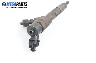 Дюза дизел за Renault Scenic I Minivan (09.1999 - 07.2010) 1.9 dCi (JA05, JA1F), 102 к.с., № 0445110 021