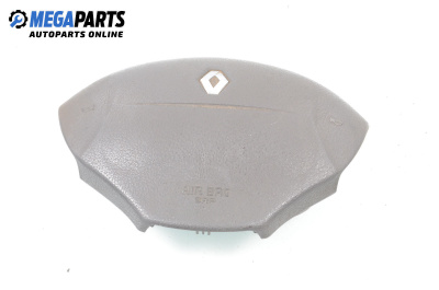 Airbag за Renault Scenic I Minivan (09.1999 - 07.2010), 4+1 вр., миниван, позиция: предна