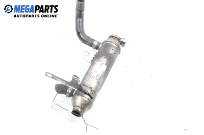 EGR охладител за Fiat Bravo I Hatchback (1995-10-01 - 2001-10-01) 1.9 JTD, 100 к.с.