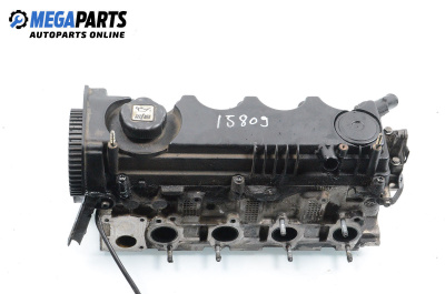 Глава за Fiat Bravo I Hatchback (1995-10-01 - 2001-10-01) 1.9 JTD, 100 к.с.