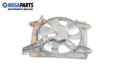 Перка охлаждане за Hyundai Elantra Sedan II (06.2000 - 07.2006) 1.6, 107 к.с.