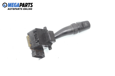 Лостче за чистачки за Hyundai Elantra Sedan II (06.2000 - 07.2006)