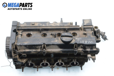 Глава за Hyundai Elantra Sedan II (06.2000 - 07.2006) 1.6, 107 к.с.