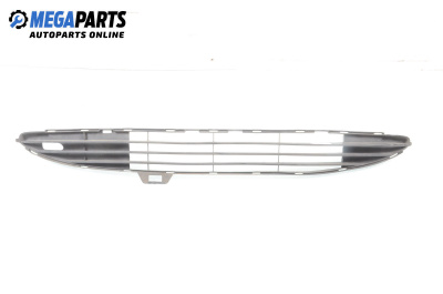 Решетка в броня за Peugeot 206 Hatchback (08.1998 - 12.2012), хечбек, позиция: предна