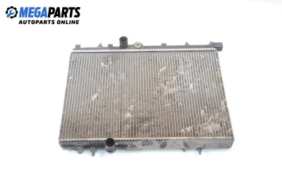 Воден радиатор за Peugeot 206 Hatchback (08.1998 - 12.2012) 1.9 D, 69 к.с.