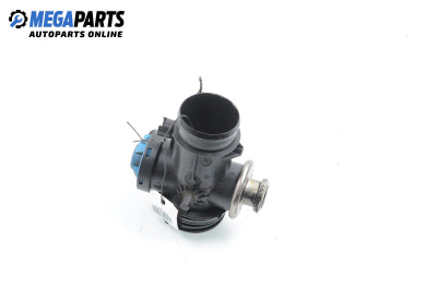 EGR-клапан за Peugeot 206 Hatchback (08.1998 - 12.2012) 1.9 D, 69 к.с.
