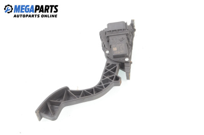 Потенциометър газ  за Ford Focus II Hatchback (07.2004 - 09.2012), № 4M51-9F836-AH