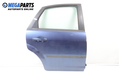 Врата за Ford Focus II Hatchback (07.2004 - 09.2012), 4+1 вр., хечбек, позиция: задна, дясна