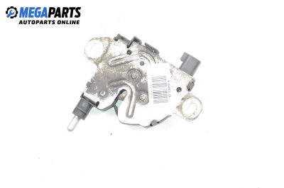 Брава преден капак за Ford Focus II Hatchback (07.2004 - 09.2012), 4+1 вр., хечбек, позиция: предна