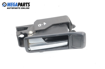 Вътрешна дръжка за Ford Focus II Hatchback (07.2004 - 09.2012), 4+1 вр., хечбек, позиция: предна, лява