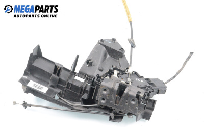 Брава на врата за Ford Focus II Hatchback (07.2004 - 09.2012), позиция: предна, лява