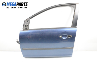 Врата за Ford Focus II Hatchback (07.2004 - 09.2012), 4+1 вр., хечбек, позиция: предна, лява