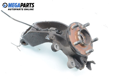 Шенкел главина за Ford Focus II Hatchback (07.2004 - 09.2012), позиция: предна, лява