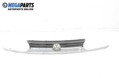 Решетка за Volkswagen Golf III Hatchback (08.1991 - 07.1998), хечбек, позиция: предна