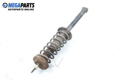 Макферсон за Volkswagen Golf III Hatchback (08.1991 - 07.1998), хечбек, позиция: задна, лява