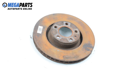 Спирачен диск за Volkswagen Phaeton Sedan (04.2002 - 03.2016), позиция: предна