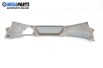 Кора под чистачки за Volkswagen Phaeton Sedan (04.2002 - 03.2016), 4+1 вр., седан