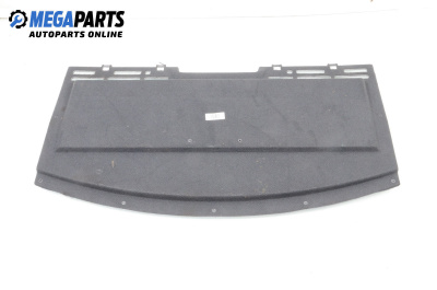 Кора багажник за Volkswagen Phaeton Sedan (04.2002 - 03.2016), седан