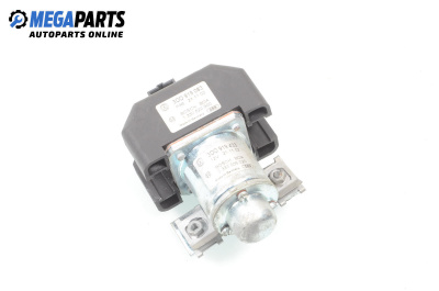 Реле пренапрежение за Volkswagen Phaeton Sedan (04.2002 - 03.2016) 3.2 V6, № 3D0 919 083