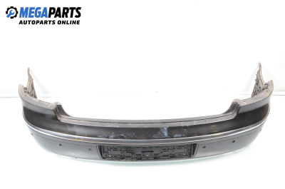 Задна броня за Volkswagen Phaeton Sedan (04.2002 - 03.2016), седан