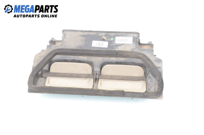 Въздуховод парно за Volkswagen Phaeton Sedan (04.2002 - 03.2016) 3.2 V6, 241 к.с.