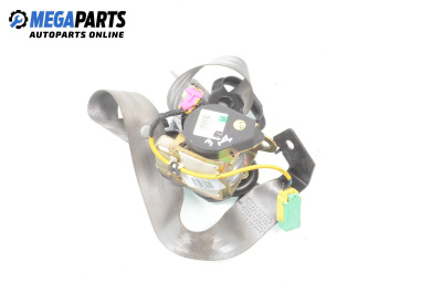 Предпазен колан за Volkswagen Phaeton Sedan (04.2002 - 03.2016), 4+1 вр., позиция: задна, дясна