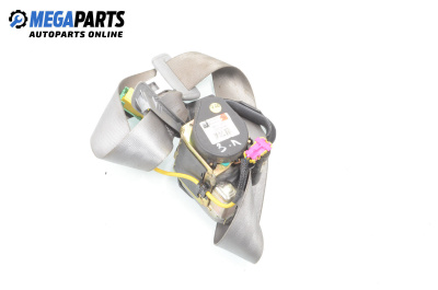 Предпазен колан за Volkswagen Phaeton Sedan (04.2002 - 03.2016), 4+1 вр., позиция: задна, лява