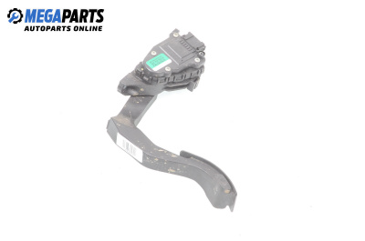 Педал газ за Volkswagen Phaeton Sedan (04.2002 - 03.2016), № 3D1 721 503 H