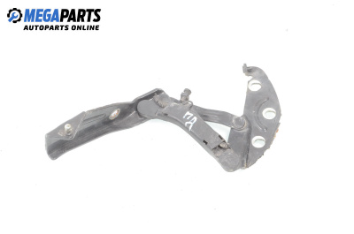 Панта преден капак за Volkswagen Phaeton Sedan (04.2002 - 03.2016), 4+1 вр., седан, позиция: дясна