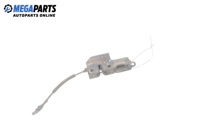 Брава преден капак за Volkswagen Phaeton Sedan (04.2002 - 03.2016), 4+1 вр., седан, позиция: предна