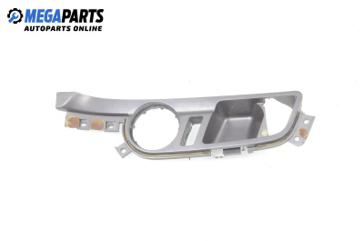 Интериорна пластмаса за Volkswagen Phaeton Sedan (04.2002 - 03.2016), 4+1 вр., седан, позиция: предна