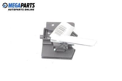 Вътрешна дръжка за Volkswagen Phaeton Sedan (04.2002 - 03.2016), 4+1 вр., седан, позиция: предна, лява