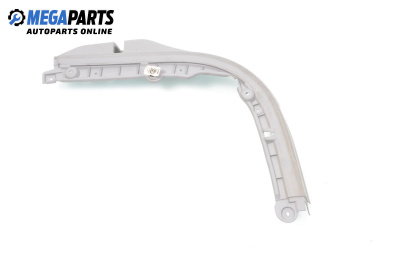 Интериорна пластмаса за Volkswagen Phaeton Sedan (04.2002 - 03.2016), 4+1 вр., седан, позиция: предна