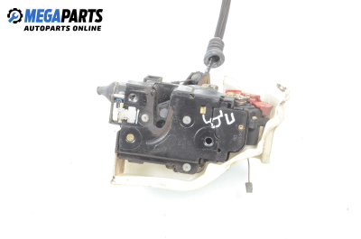 Брава на врата за Volkswagen Phaeton Sedan (04.2002 - 03.2016), позиция: предна, дясна